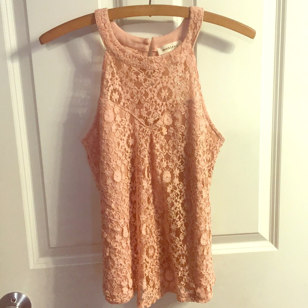 Size Medium TJ Maxx Top